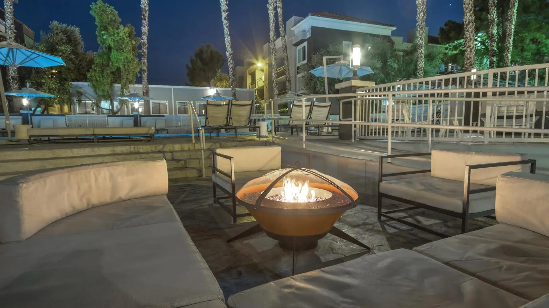 Semesterbostad Wyndham Desert Rose Resort 2Br Apartment With Resort Access Las Vegas USA