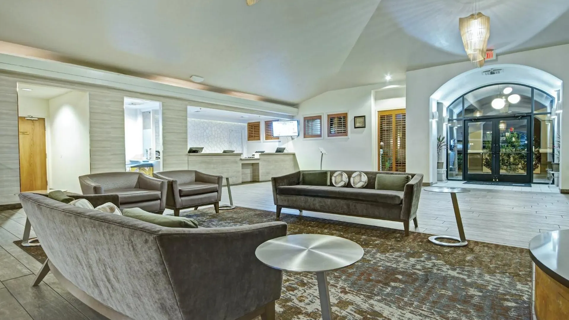 Wyndham Desert Rose Resort 2Br Apartment With Resort Access ラスベガス 0*,