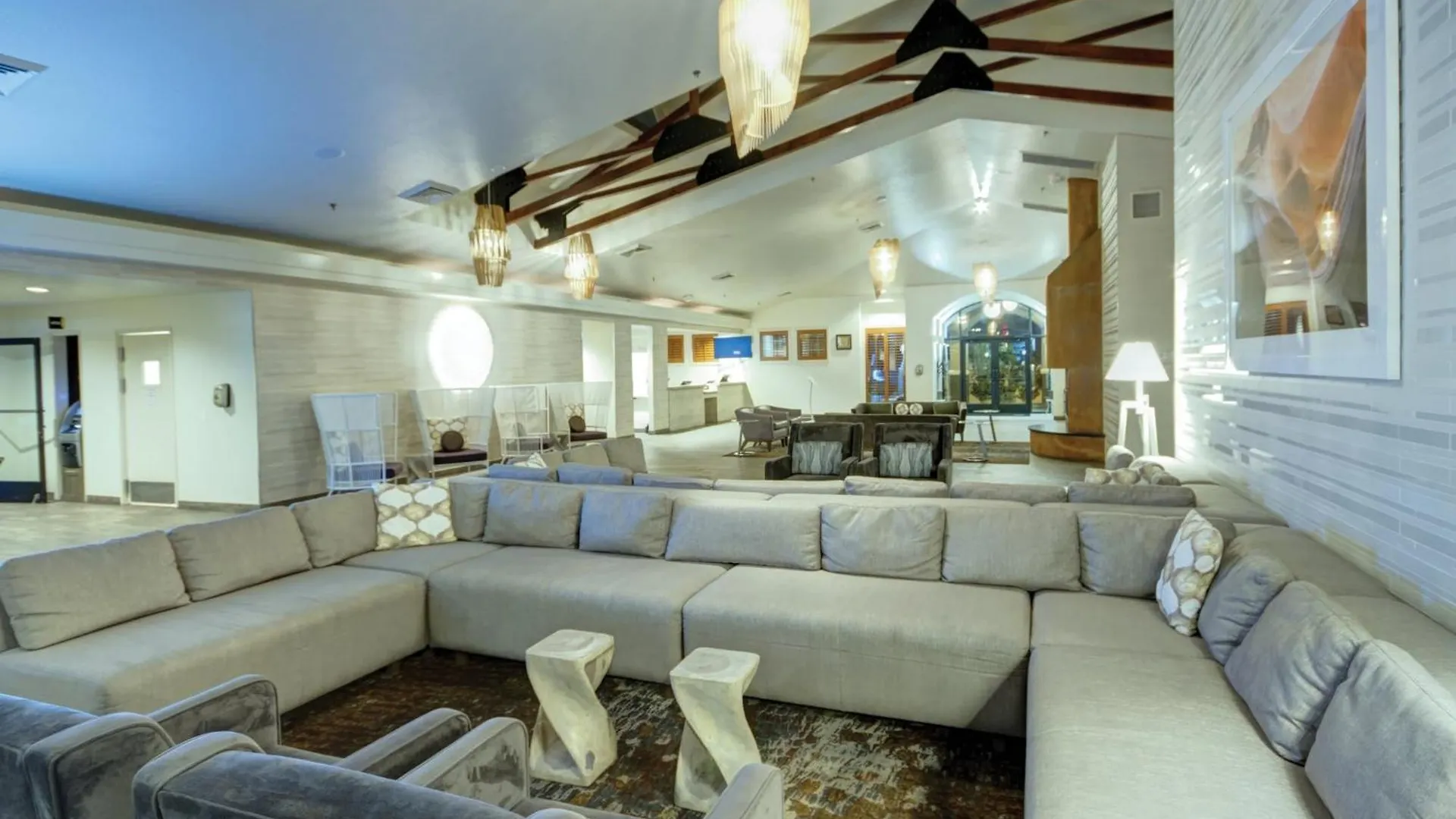 Wyndham Desert Rose Resort 2Br Apartment With Resort Access ラスベガス 米国