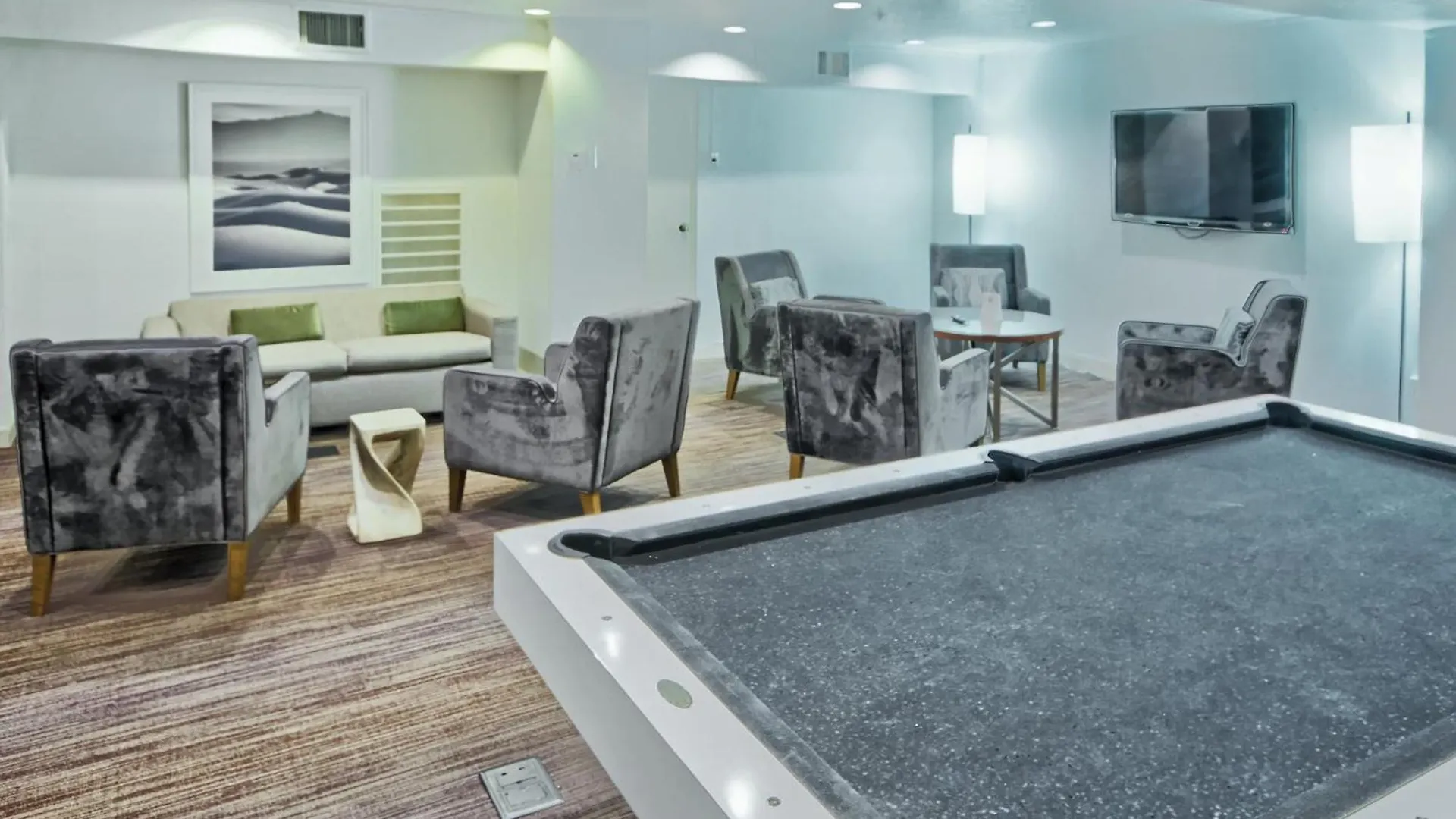 別荘 Wyndham Desert Rose Resort 2Br Apartment With Resort Access ラスベガス