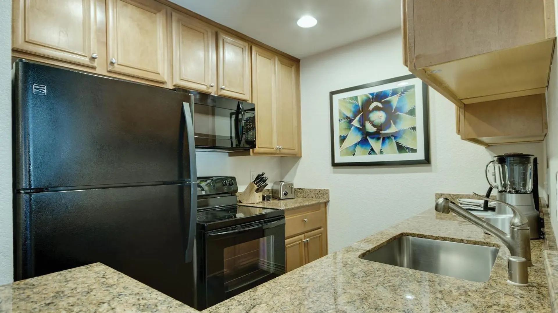 Wyndham Desert Rose Resort 2Br Apartment With Resort Access Las Vegas Ferienhaus